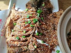 -大闫家烧烤·小海鲜家常菜(郑庄店)