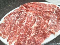 -五洲牛肉美食馆