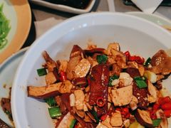 -洞庭鱼香(万科店)