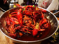 -虾小龙老长沙龙虾馆(坡子街店)