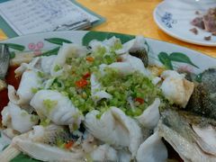 -江记餐厅(罗冲围店)