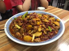 -福顺祥大盘鸡(临潼店)