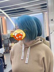 -赤道 Hair Salon