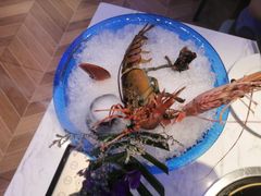 -半岛听涛蒸汽海鲜自助(K11店)