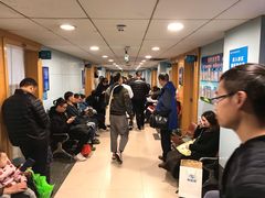 门急诊-浙江大学医学院附属第一医院(庆春院区)