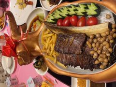 -丰收日·小海鲜·沪上家宴(顾村正大店)