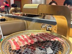 -西塔老太太泥炉烤肉(杭州首店)