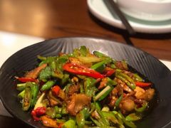 农家干菜小炒肉-渔沧米缸·绍兴美食(万达店)