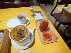 -蔡澜点心·粤菜(花城汇南区店)