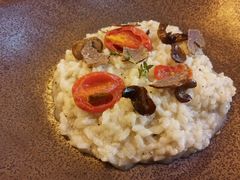 黑松露炖饭-天水蔬食料理(树德之光店)
