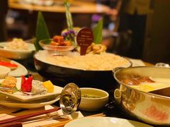 -协成海鲜火锅(情侣路店)