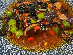 -贡宴盐帮菜自贡驻京联络处餐厅