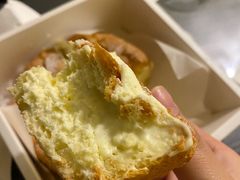 -WHEAT&BAKER-麥(凯德来福士店)