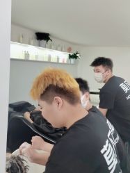 点击看大图 -MOVAN HAIR莫凡匠人发型屋