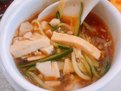 -付家庄小渔村(香周路店)