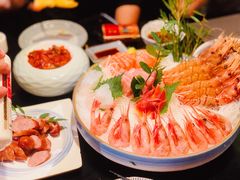 -花狸日本料理(柏庐广场店)