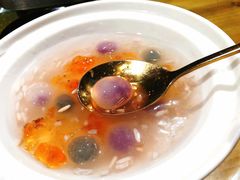 -蜜桃餐厅·古运河畔(南下塘店)