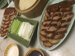 -那家小馆•北京菜•烤鸭(中关村店)