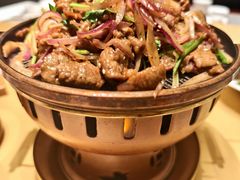 -金鸭季·北京烤鸭(深业上城店)