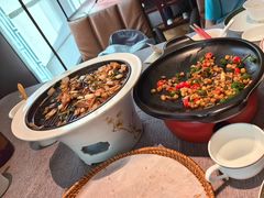 -秀儿四九城·新京菜(亚运村鸟巢店)