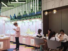 大堂-奈雪的茶(印象城店)