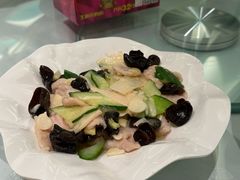 -玉林烤鸭店(定福庄店)
