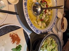 -华馨园北京烤鸭(丽水店)