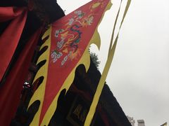 -青瓦房古村落