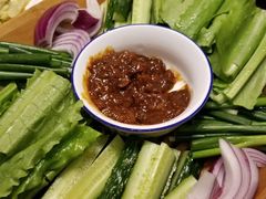 金玉满堂-满堂春特色餐馆