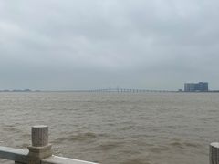 -星巴克(珠海仁恒滨海中心店)