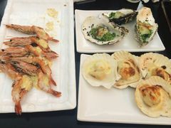 picture-真剑日本料理·铁板烧(贵州路店)