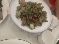 -博雅渔港·融合菜(维也纳国际大酒店)
