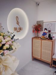 点击看大图 -BiuBiu Beauty·肌肤管理