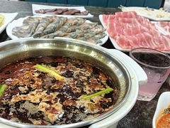 -朋友的火锅店(辽大店)