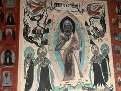 -敦煌石窟文物保护研究陈列中心