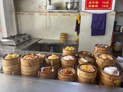 -恒兴发茶店(水巷口店)