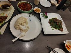 -芙蓉凰花园酒楼