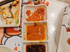 -猫爪爪原切自助烤肉(观音桥阳光世纪店)