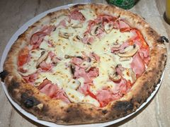 -Mammamia意大利餐厅(阳春巷店)