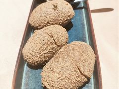 雷家豆腐圆子-山石榴·贵州菜(丰盛里店)