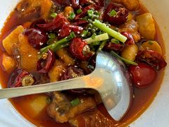-燕春园中餐厅-北大博雅国际酒店