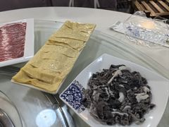 -福寿斋·老北京铜锅涮肉·烤鸭(顺义总店)