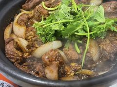 -重庆鸡公煲(龙河路店)