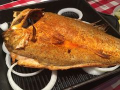 -西贝(上海我格广场店)