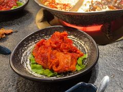 -湊湊火锅·茶憩(世博大道店)