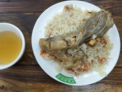 -217丰惠源抓饭(江乾路店)