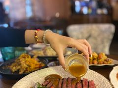 -LE MISSMORE餐酒吧(茉念西里店)