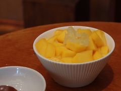 -小团圆糖水铺(襄阳南路店)