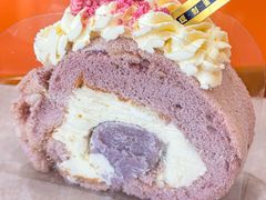 -卷们·现制生日蛋糕·蓝风车动物奶油(金源店)