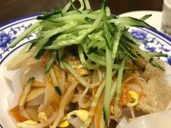 -长安面坊(西点茂店)